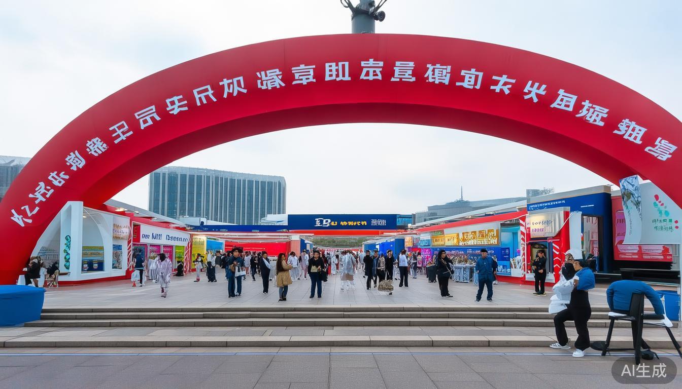 北京市顺义区金秋百企招聘会 分类分级就业援助技术 即时岗位匹配短期能力提升长期就业陪跑_招聘会