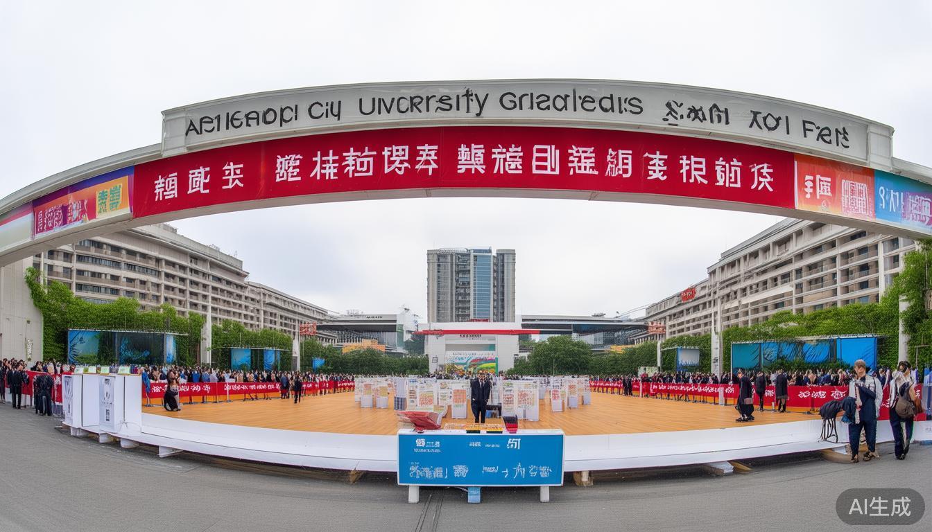 海南自贸港校招_招聘会_海南跨省引才