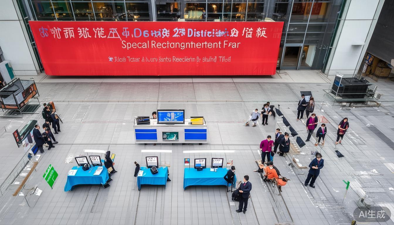 筑梦青春职引未来招聘会_汕头市潮阳区高校毕业生专场招聘会_招聘会