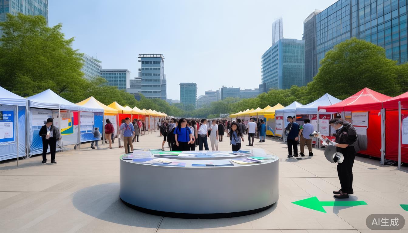 深圳市百日千万招聘专项行动_深圳金秋招聘会_招聘会