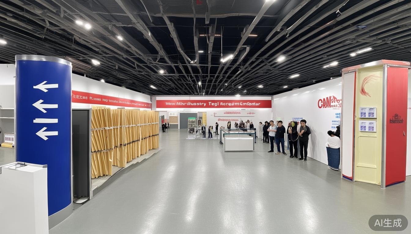 文安产业集群用工需求_招聘会_文安县金秋招聘会