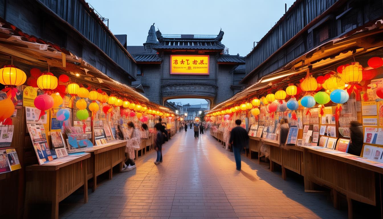 招聘会_泉州人才夜市招聘会鲤城专场_泉州市百日千万招聘专项行动