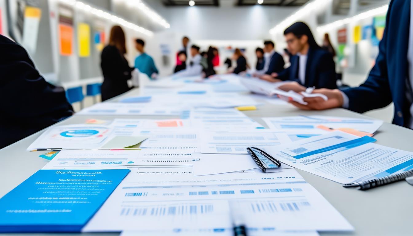 河南省高校毕业生就业市场招聘会_郑州二七区专场招聘会_招聘会