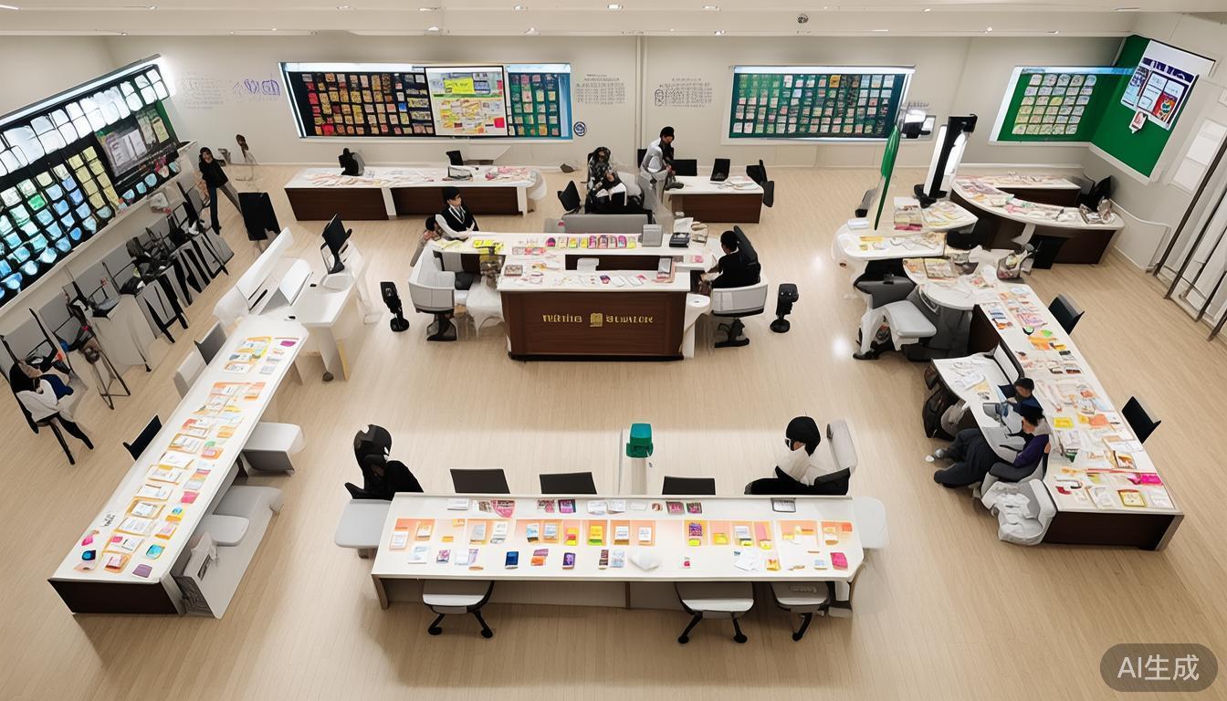 招聘会_金秋启航就在义乌 浙江省高校毕业生校园招聘会 产学研合作基地