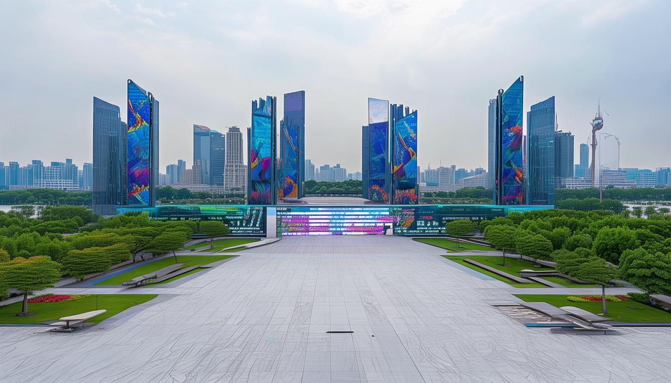 2025年广东高校毕业生招聘会 __招聘会