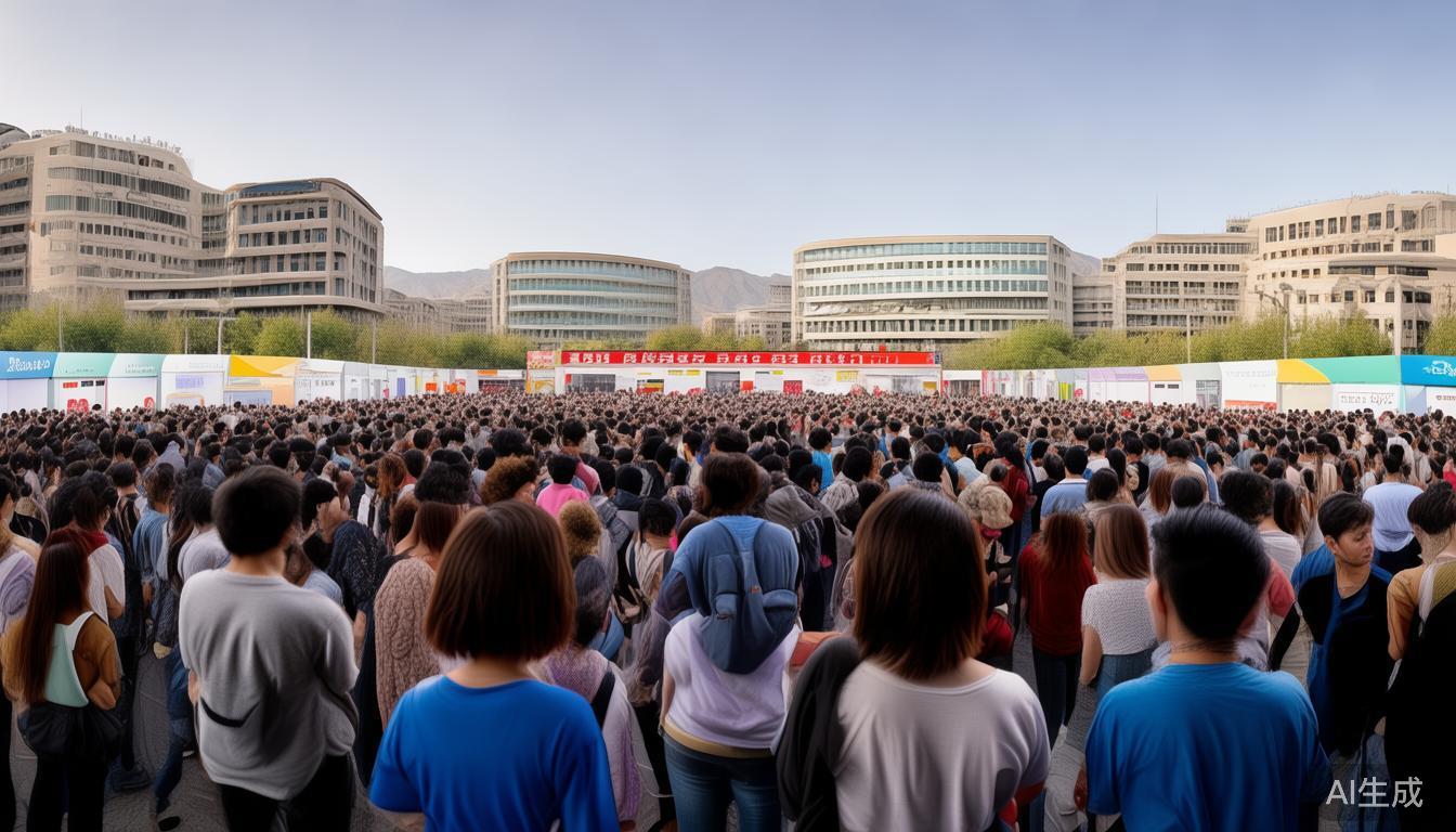 兰州大学专场招聘_广东揽才招聘会_招聘会