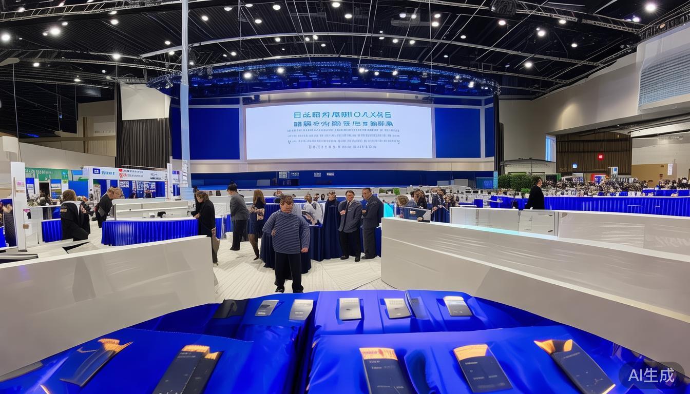 金秋启航就在义乌 浙江省高校毕业生校园招聘会 产学研合作基地_招聘会