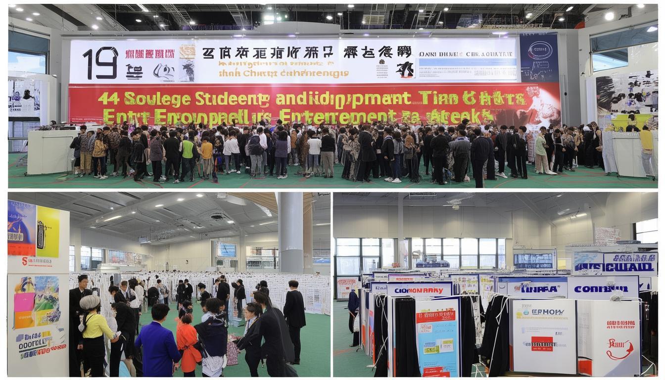 重庆大学生就业创业活动信息_重庆7月线下招聘会信息_招聘会
