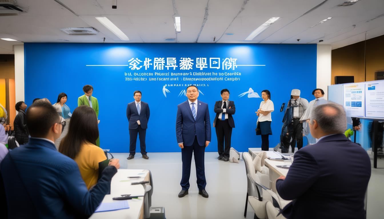 招聘会_2025年百日千万招聘专项行动_容西启航・就业嘉年华