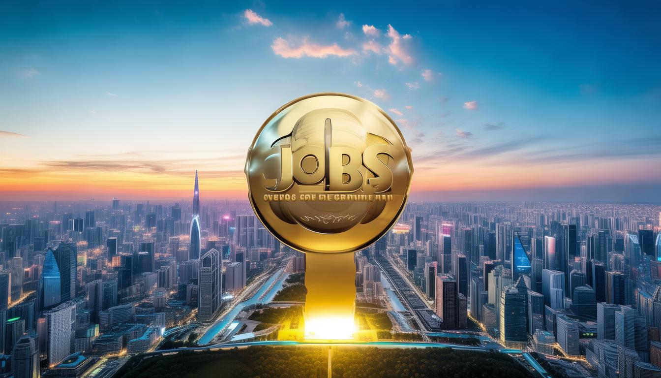 深圳上海广州北京招聘会_招聘会_JOBS海归招聘会十周年