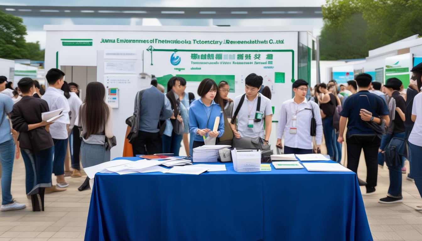 南京人才夜市_老门东招聘会_招聘会