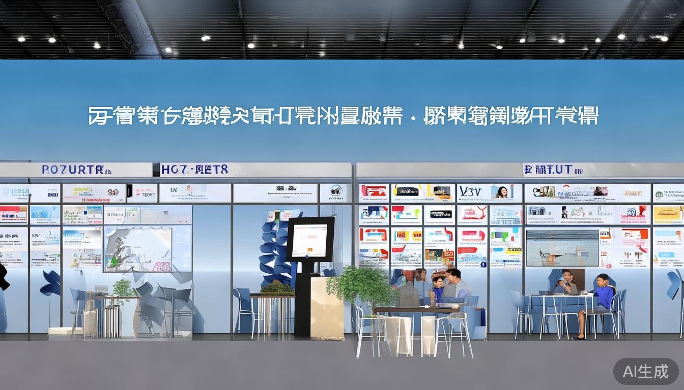招聘会_通辽市秋季大型招聘会 100余家知名企业 信息技术金融服务教育医疗等各类岗位3000余个 东西部就业促进协作保障全区重点项目用工专区 风电运维汽车制造交通运输等重点行业 政策解读区