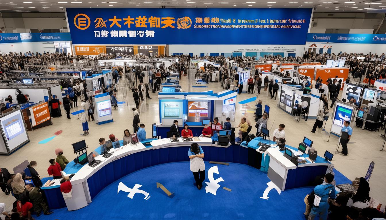 招聘会_支持未就业普通高校毕业生到基层就业招聘会_高台县2025年百日千万招聘专项行动