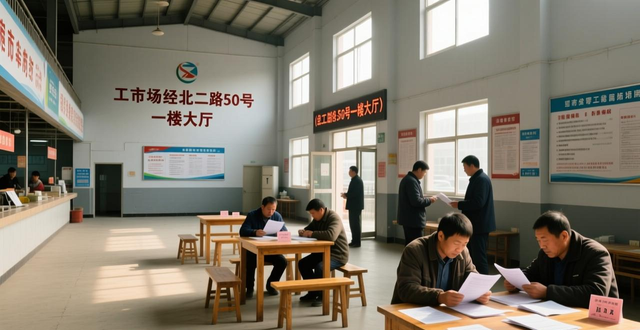 招聘会_郑州高校毕业生线下专场招聘会_河南省零工市场专场招聘会
