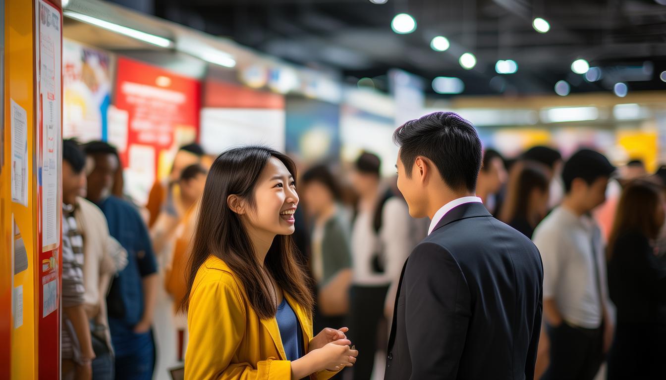 招聘会_香港国际创新科技中心人才招聘_香港人才服务办公室招聘活动