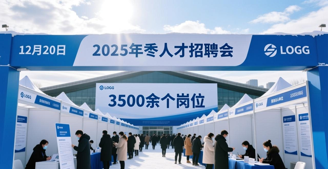 大连市2025年冬季人才招聘大会_大连国际会议中心冬季招聘会_招聘会