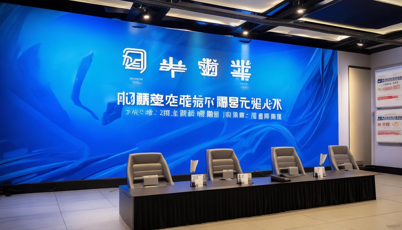跨境电商行业专场招聘_机械设备行业专场招聘_招工