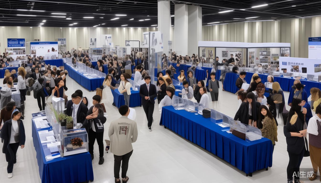 高校毕业生就业对接会_建湖县人才建湖计划_招聘会