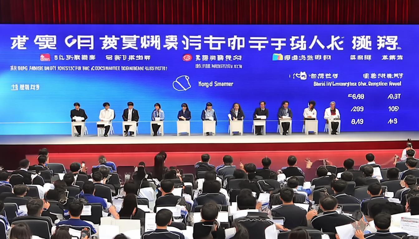 全国高校毕业生暑期招聘会_招聘会_大学生就业招聘会