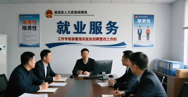 招聘信息_性别歧视 网络招聘 行政公益诉讼