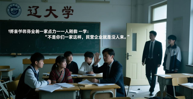 大学生就业压力_招人_企业招聘难题