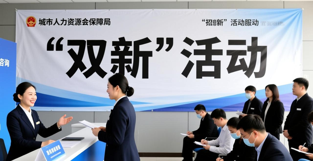 招聘会_沧州人社局家门口校门口招聘会_沧州毕业生就业市场双线招聘模式
