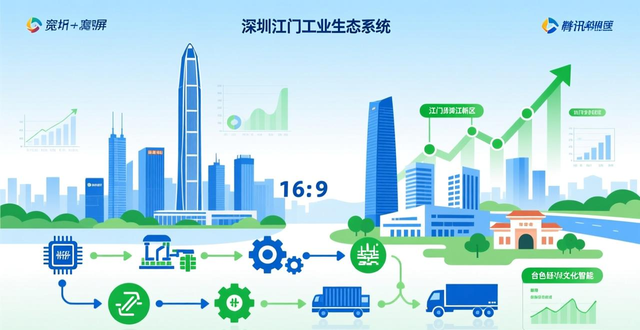 "百万英才汇南粤 秋季大型综合招聘会 深圳会展中心" _ "江门 优质企业 招聘岗位 高薪人才" _招聘会
