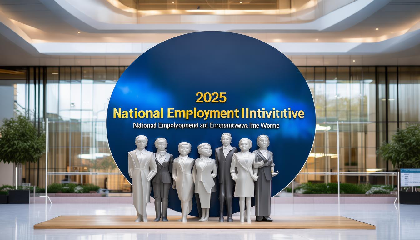 招聘会_国家24365大学生就业服务平台招聘会_2025届高校毕业生离校未就业专场招聘会