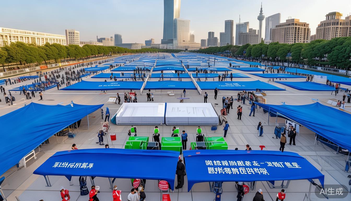 招聘会_吉林长春教育人才招聘会_全国高校毕业生教育人才招聘会