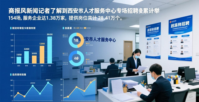 招聘会_西安外事学院文化旅游业专场招聘会_西安市人才服务中心招聘会