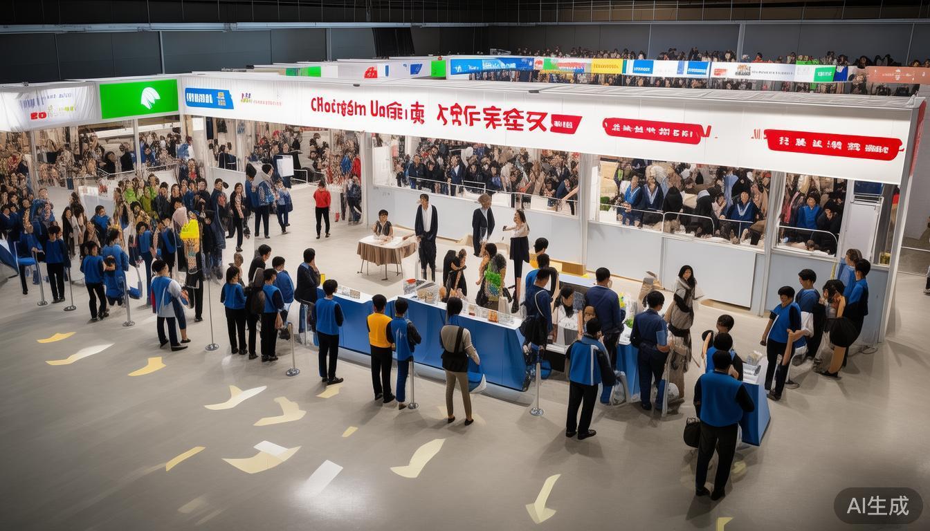 招聘会_2025全国城市巡回招聘吉林站 医药类毕业生秋季就业洽谈会 长春中医药大学 招聘会