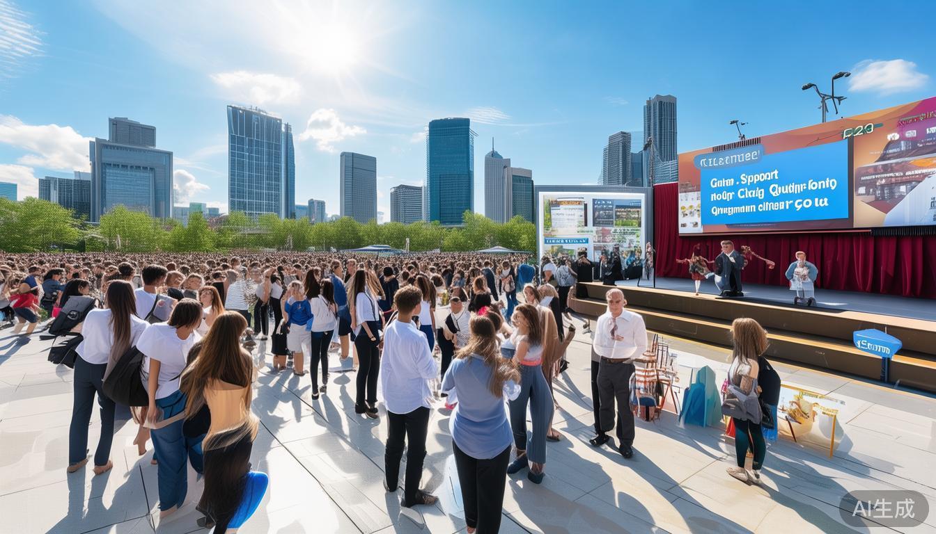 招聘会_应用型人才专场_广东高校毕业生招聘会
