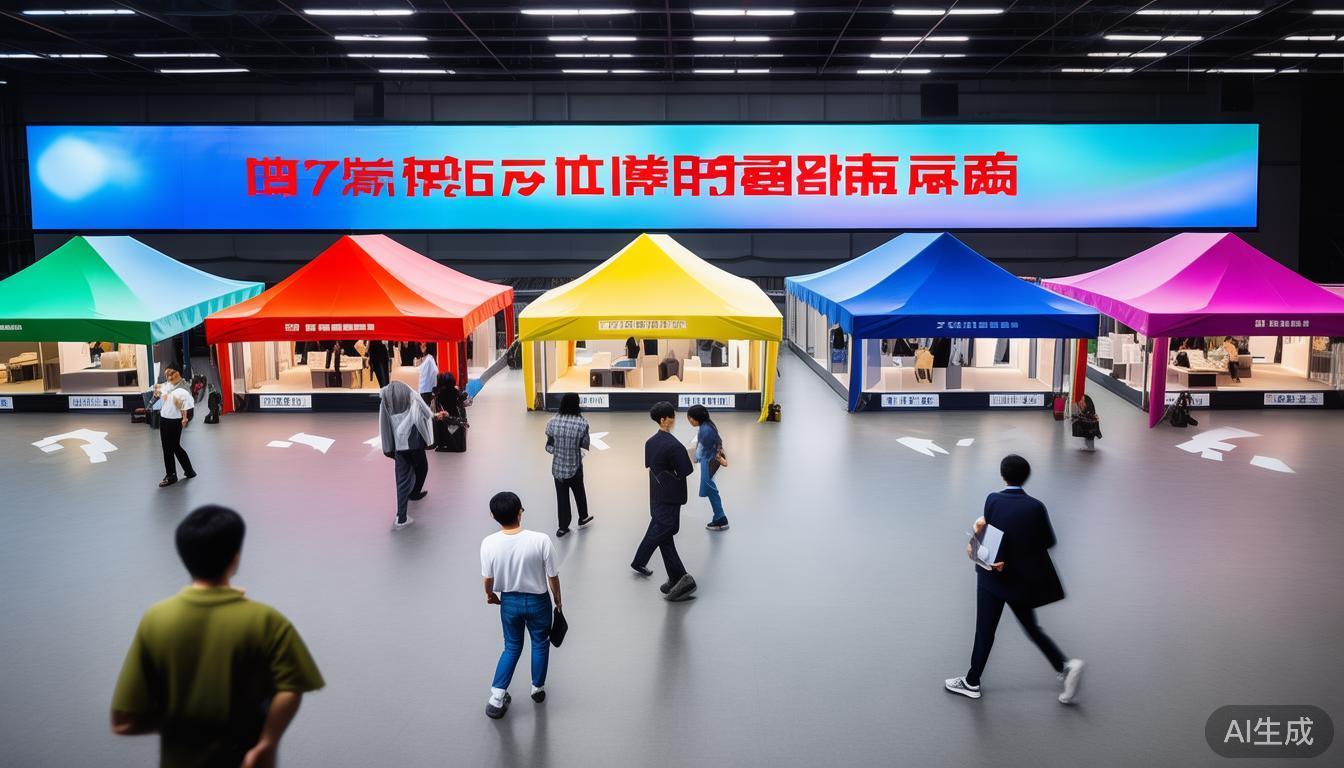 国家大学生就业服务平台专场招聘会_招聘会_2026届高校毕业生京津冀地区招聘会