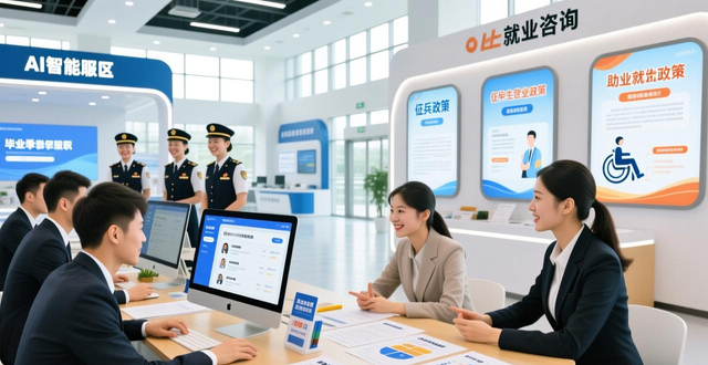 数字经济绿色经济海洋经济文旅经济招聘会_福建省2026届高校毕业生联合招聘大会_招聘会