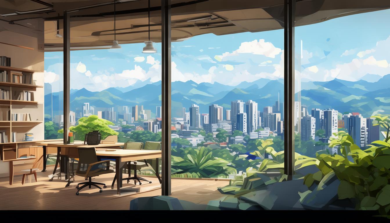 宁夏中卫市高校毕业生招聘会_招聘会_2025年‘就’在中卫‘职’引未来