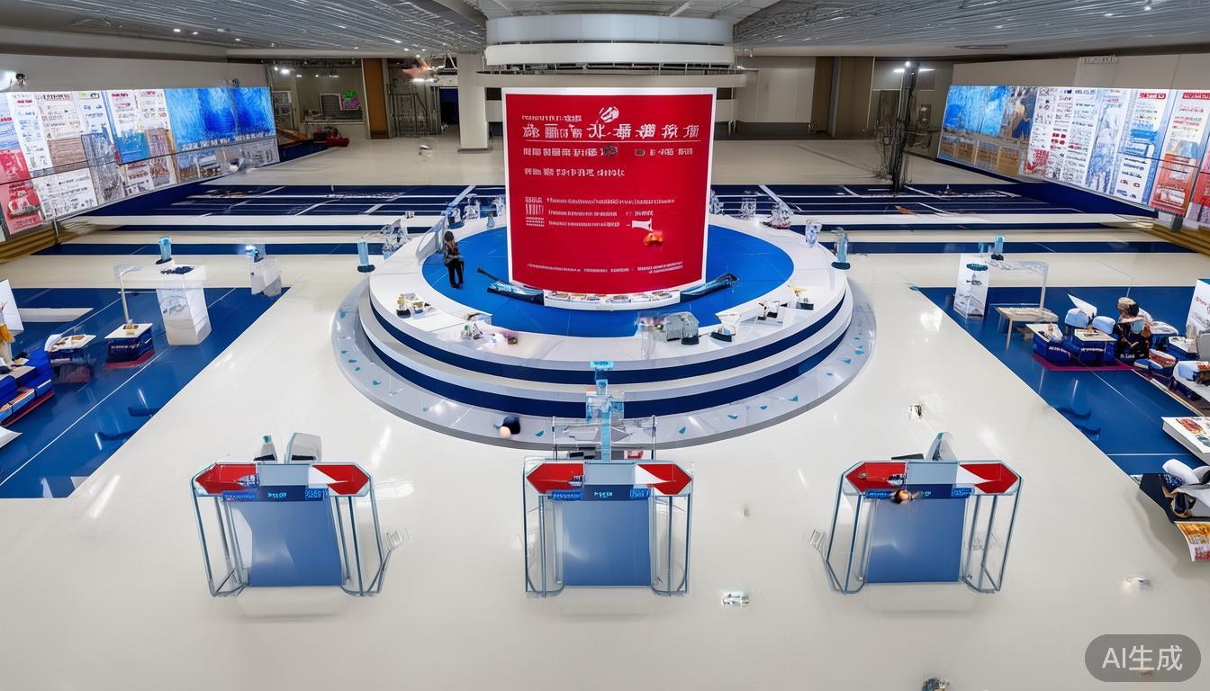 人工智能招聘专场_现代服务行业招聘会_招聘