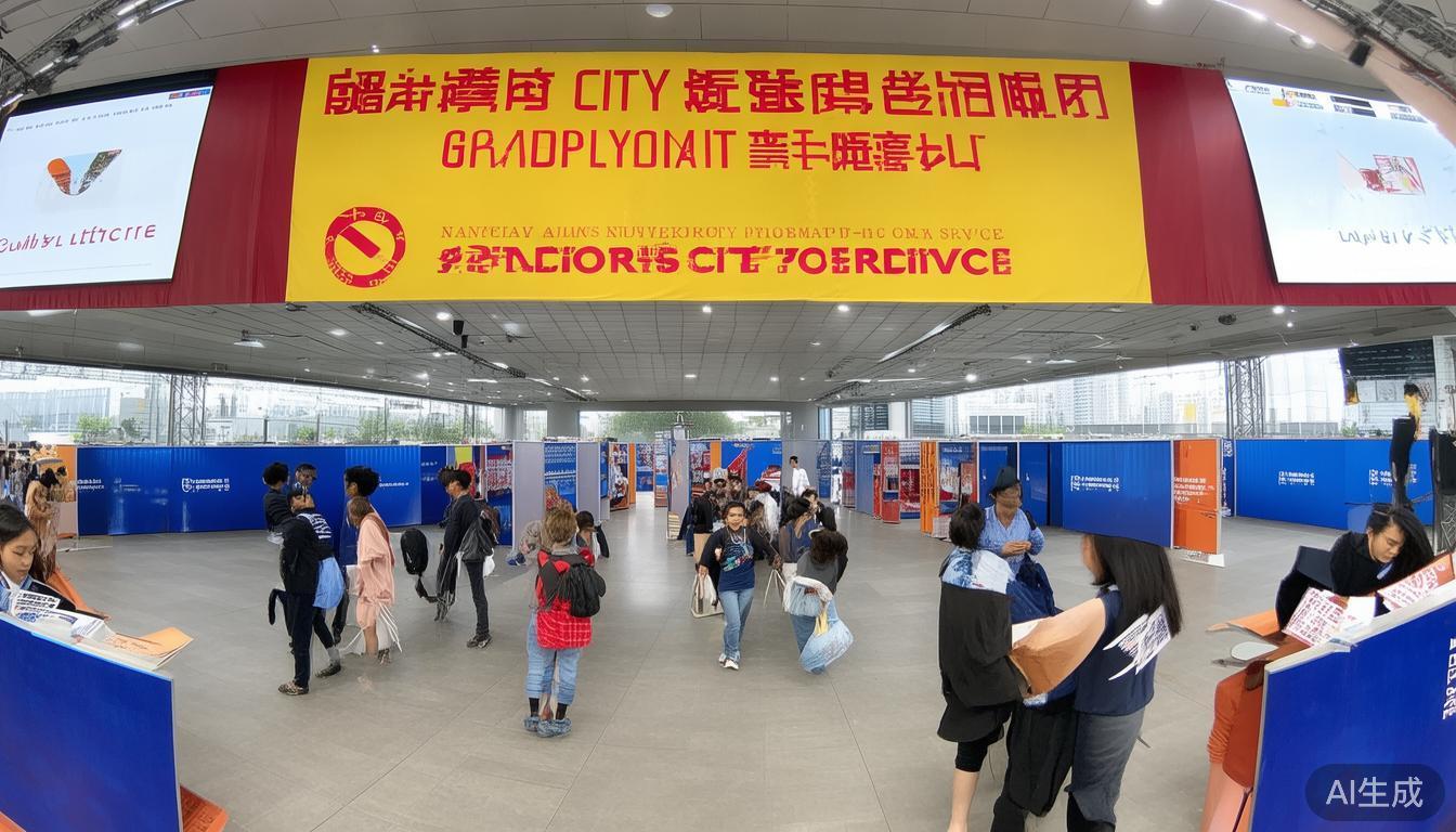 招聘会_海南自贸港校招_海南跨省引才