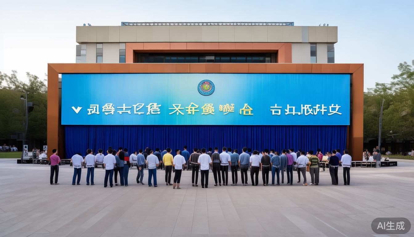 全国高校毕业生教育人才招聘会_2026届教育行业毕业生招聘会_招聘会