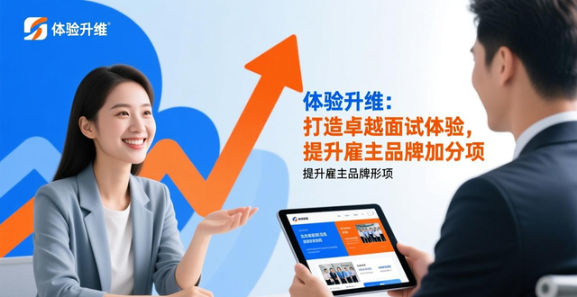 AI赋能HR转型_告别招聘焦虑_招聘