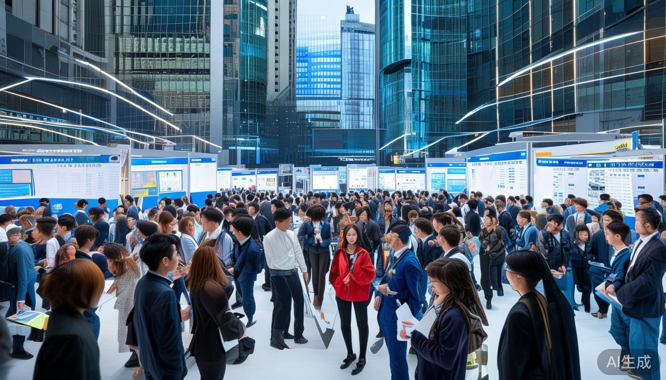 招聘会_禹城市金秋送岗招聘会_技术人才招聘需求