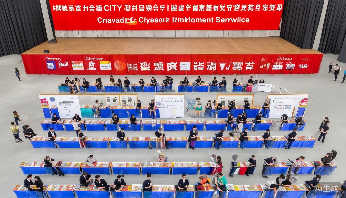 跨省引才招聘会_海南自贸港校招_招聘会