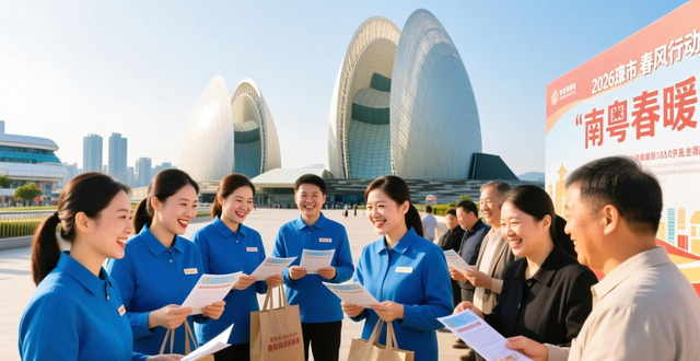 珠海市春风行动招聘会_招聘会_珠海市人力资源市场招聘会
