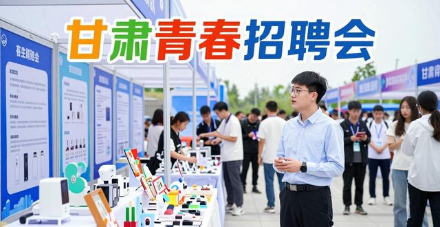 招聘会_2026年甘肃春风行动招聘会_甘肃青春招聘会