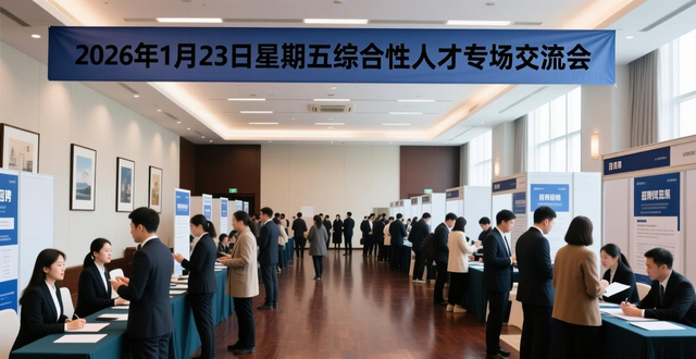 郑州高校毕业生专场招聘_招聘会_郑州市人才交流中心招聘会