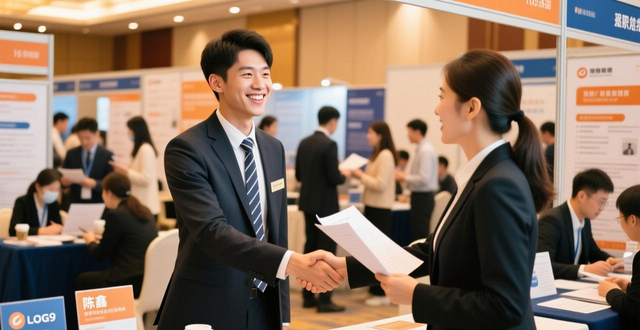 广东高校毕业生招聘会_招聘会_高校组团送考企业面试指导