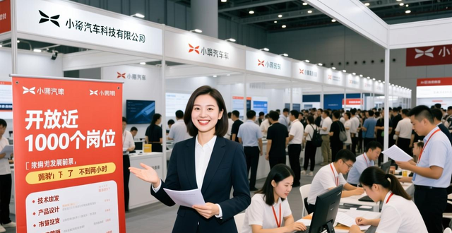 招聘会_链主企业专区招聘_百万英才汇南粤招聘会
