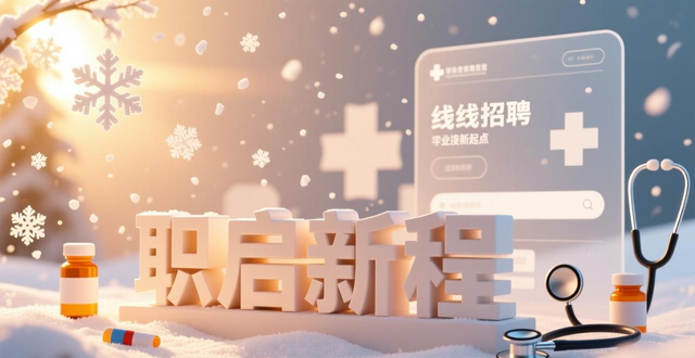 招聘会_国家大学生就业服务平台 寒假促就业暖心行动 2026届高校毕业生专场招聘会