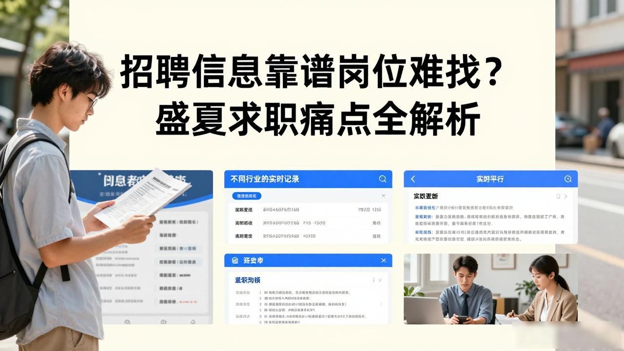 应届生求职招聘_招聘信息_打工人跳槽招聘信息