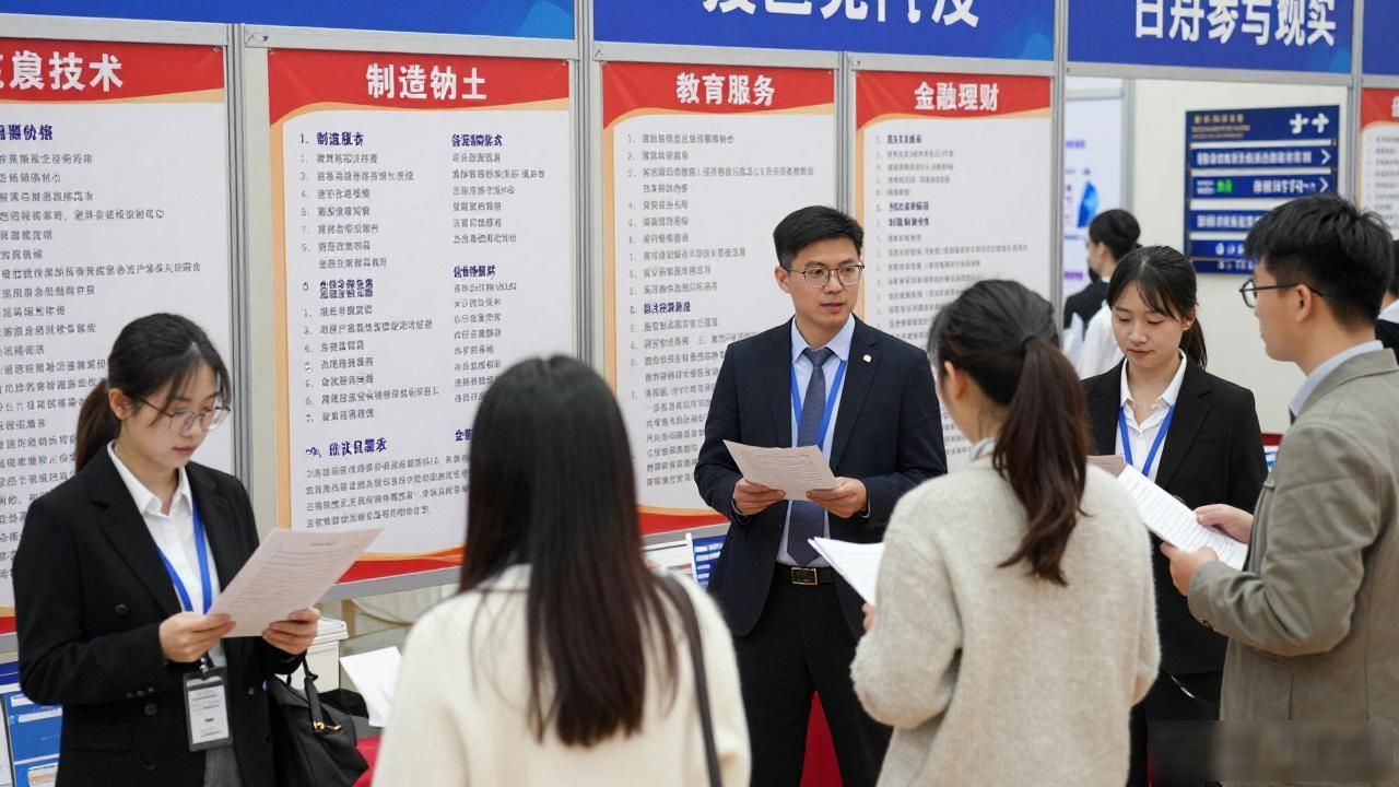 招聘会_大渡口区百日千万招聘专项行动 民营企业服务月 网络招聘会