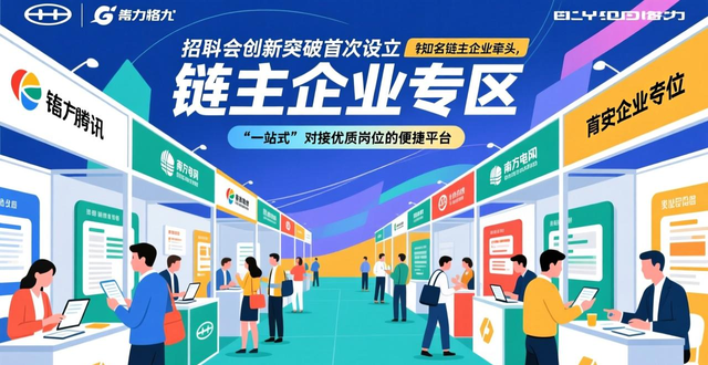 广东百万英才汇南粤招聘会_经济大省就业领域创新实践_招聘会